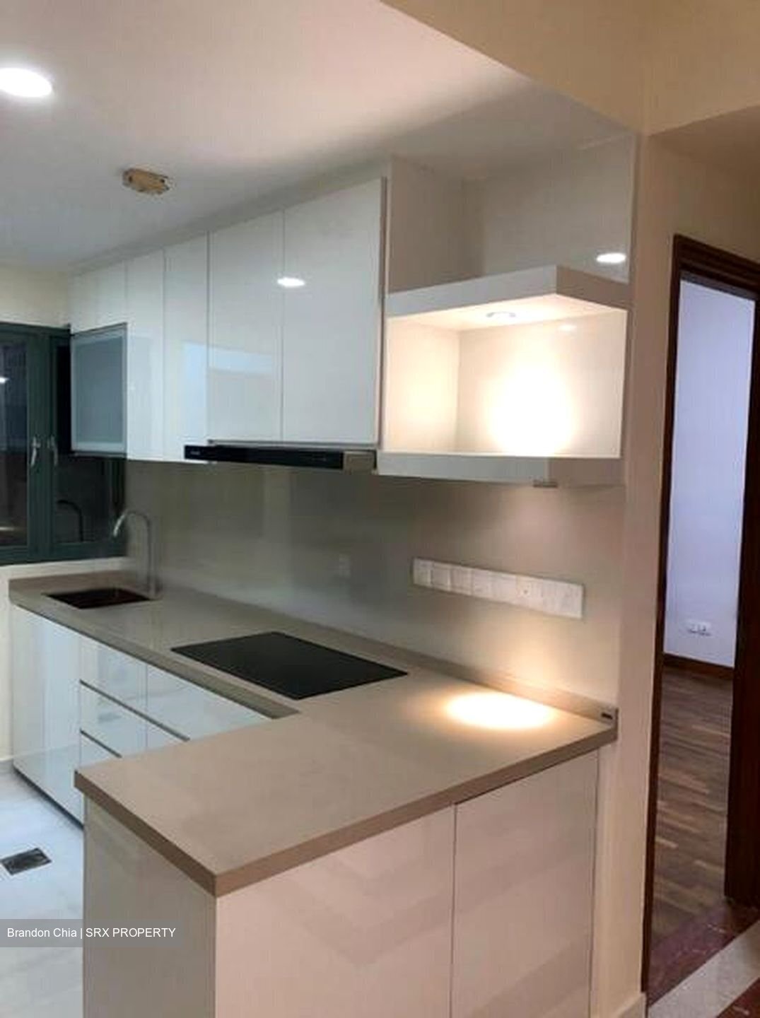 The Quayside (D9), Apartment #426036941